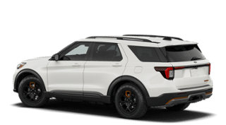 2027 Ford  External Image 2
